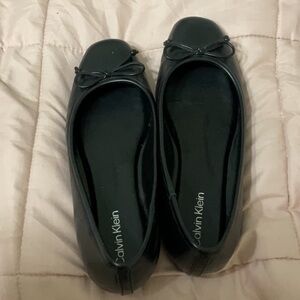 Calvin Klein Women’s size 8.5 Bronte Ballet Flats